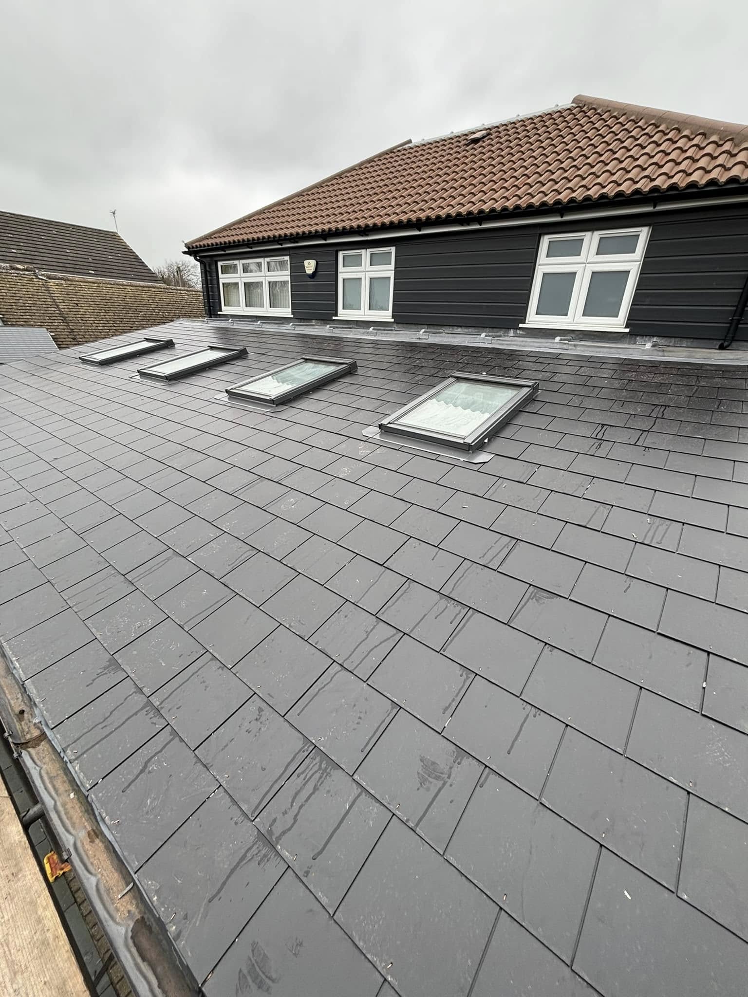 roofing services maidstone