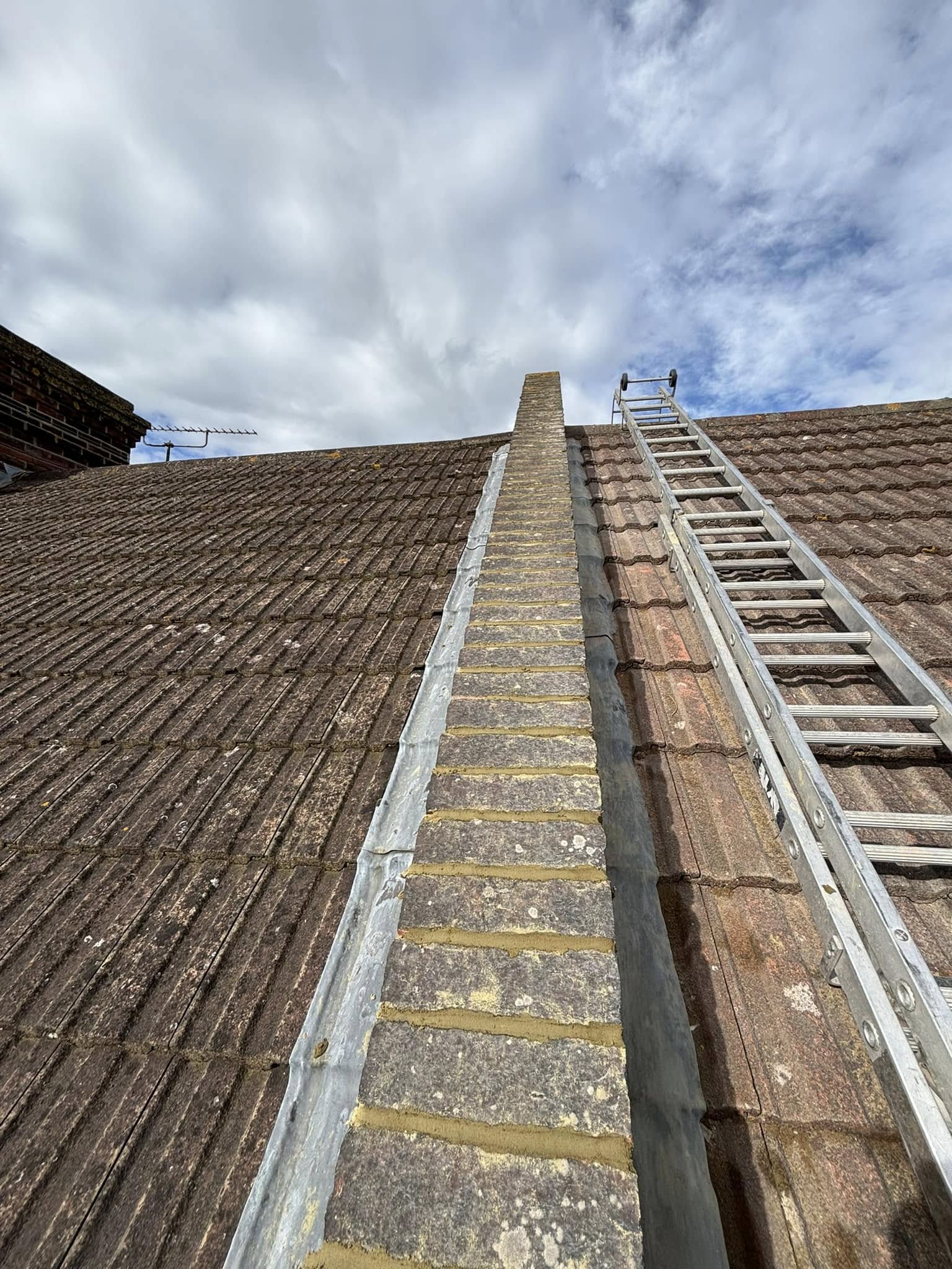 roof repair maidstone